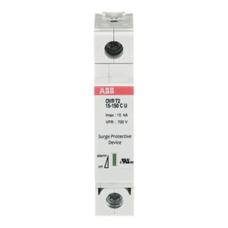 ABB - Electrification OVRT215150PU - B80234100
