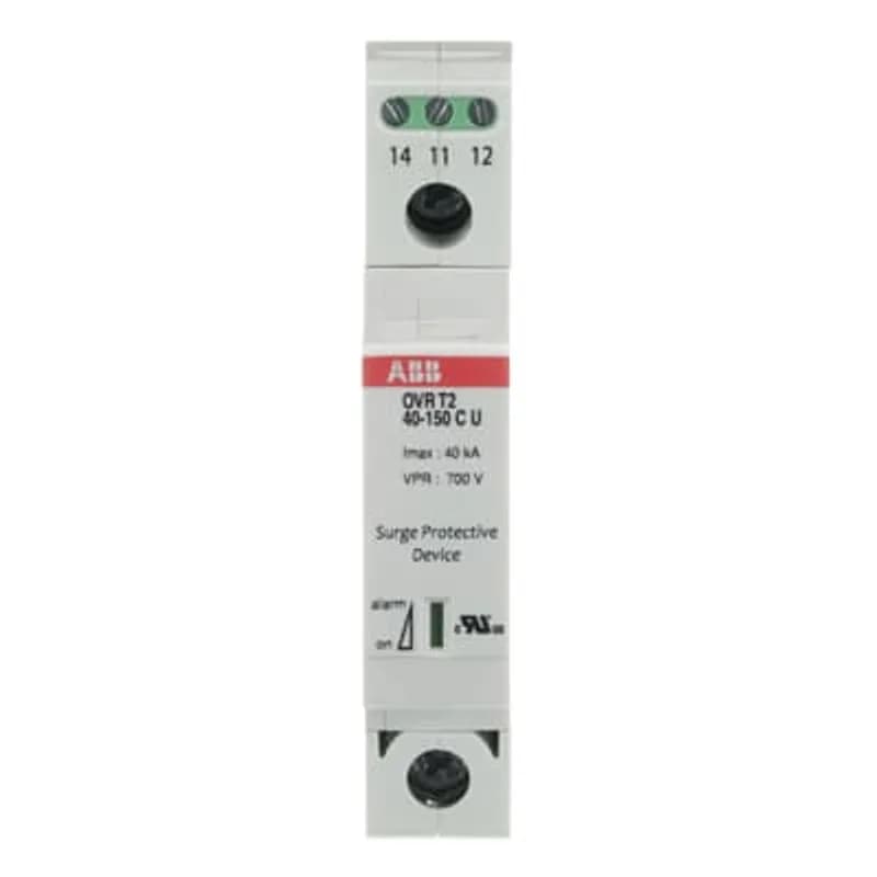 OVR SPD 40KA 175V P TS