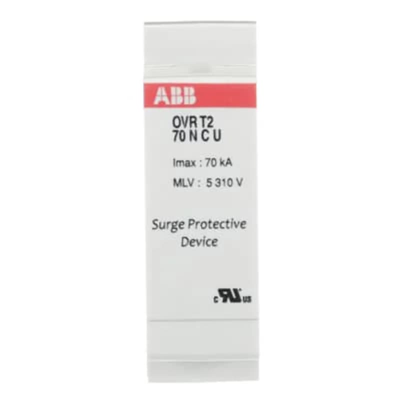 OVR T2 3L 40-320 P U Surge Protective Device (SPD)