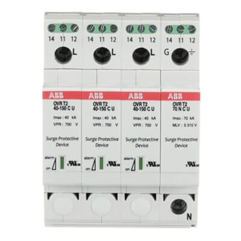 ABB - Electrification OVRT215320CU - B80234827