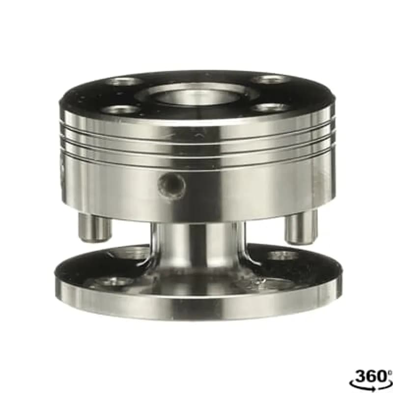 Accessories Safeball. Ball & socket for flexible mount for mounting the Safeball to Enclosures, machines or table tops.