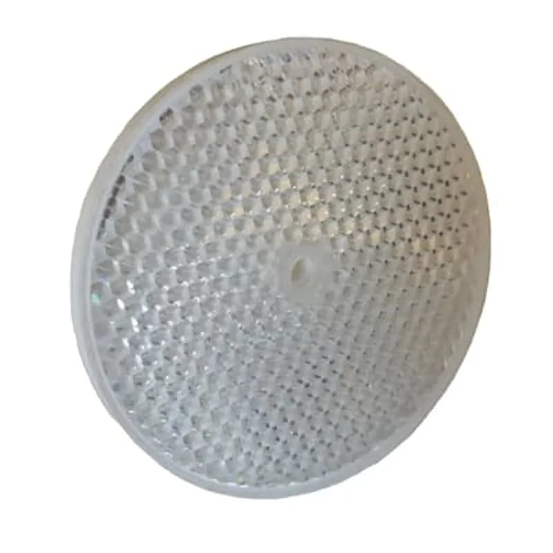 ABB - Electrification 2TLA022044R3000 - REFLECT 2 - Reflector diam. 82 mm