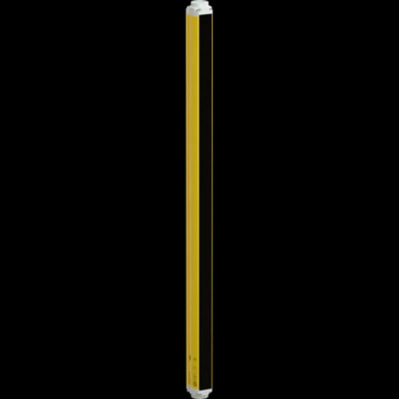 ABB - Electrification 2TLA022306R1300 - Orion3 Light Grids, Passive unit, 4 beams, Protected height=900mm.
