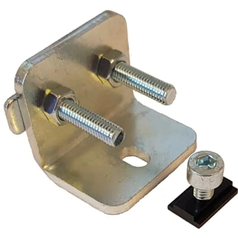 JSM Orion07 - Kit for mounting of Orion1 & Orion2 in Stand (6 brackets) - For light guards with a height from 1200 mm