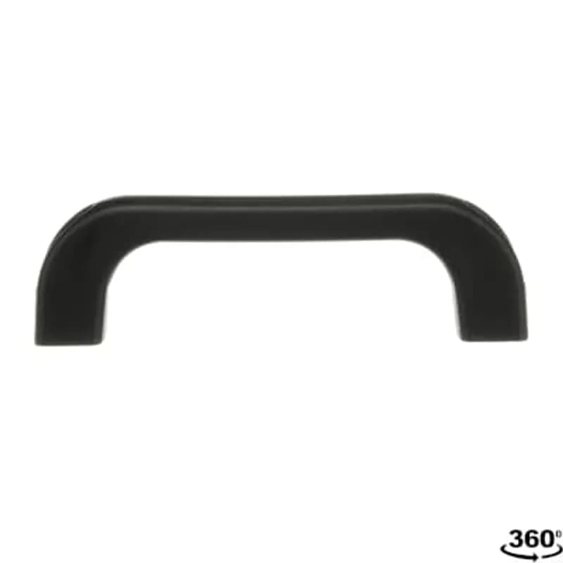 ABB - Electrification 2TLA042023R1000 - Handle and screws for use with JSM D21B.