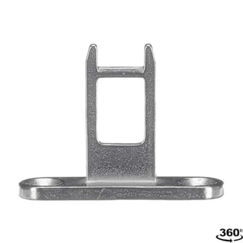 ABB - Electrification 2TLA050040R0202 - Standard key for MKey safety switches with metal head. Key in stainless steel 316.