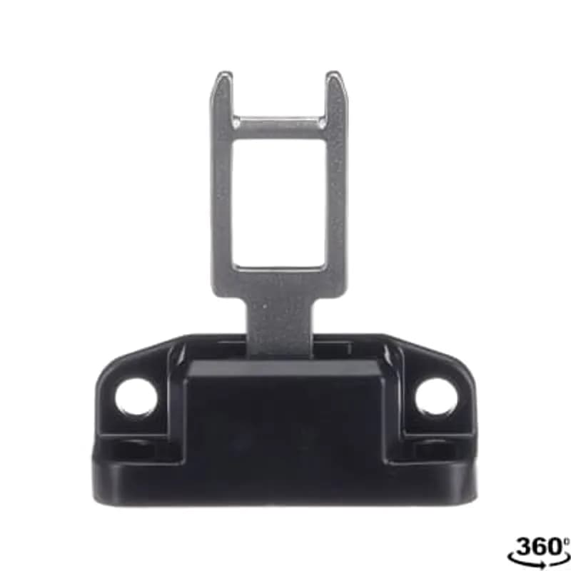 ABB - Electrification 2TLA050040R0203 - Flexible key for MKey safety switches. Stainless steel 316 key, die cast metal housing.
