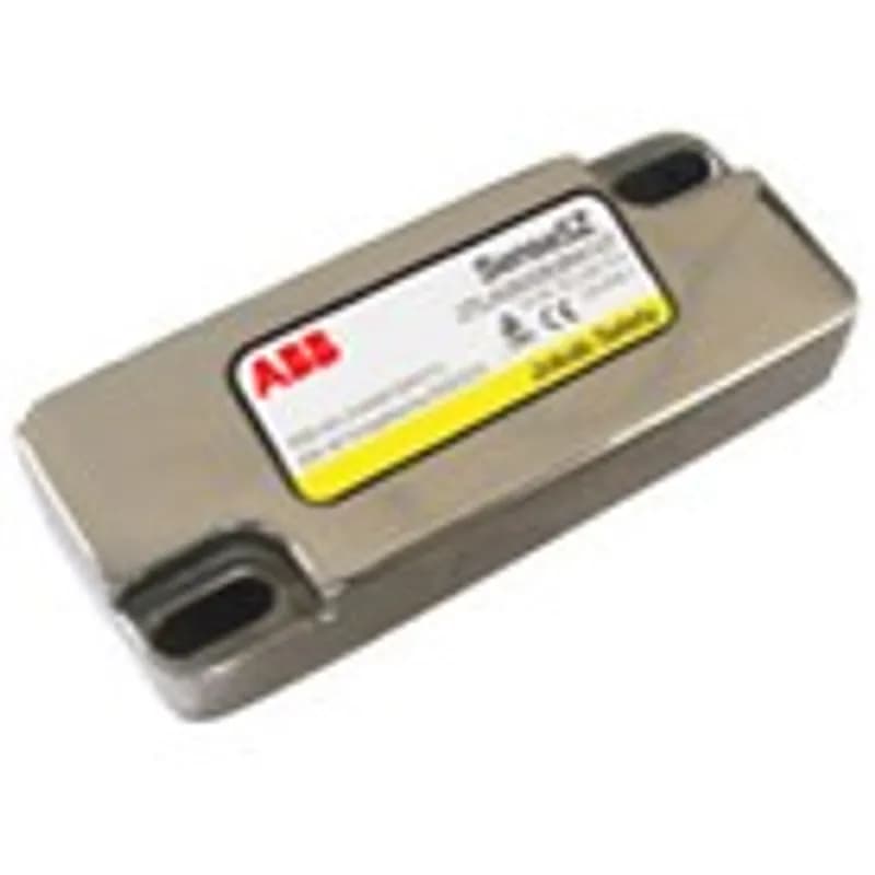 ABB - Electrification 2TLA050040R0210 - Sense 5Z Coded Actuator, stainless steel