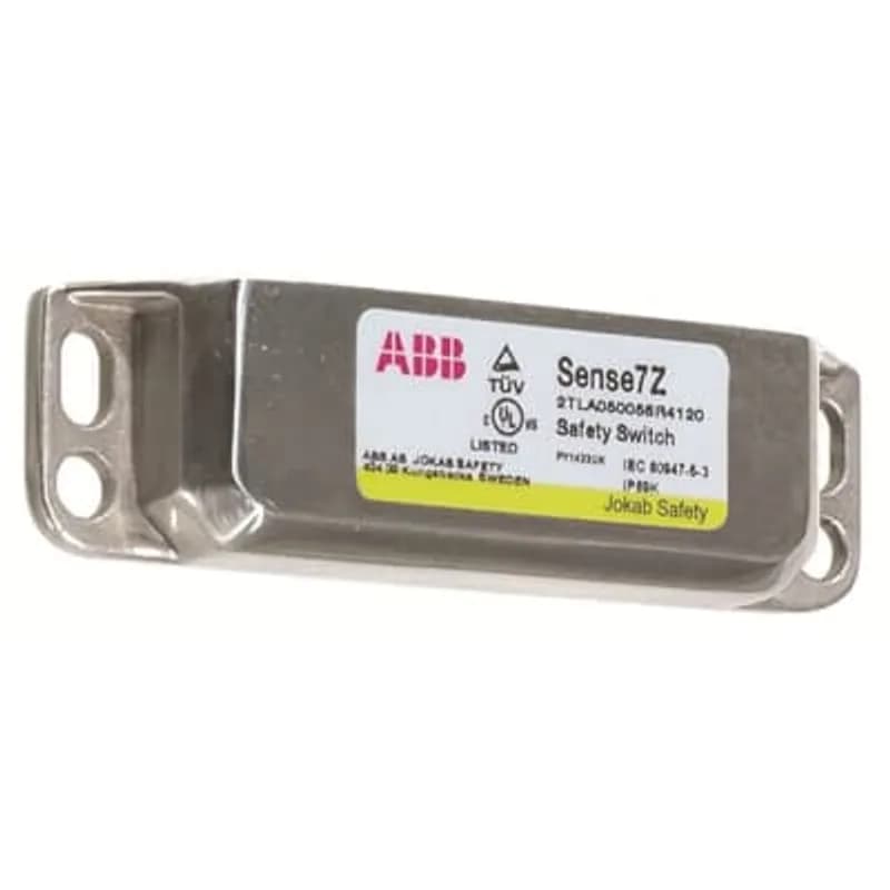 ABB - Electrification 2TLA050040R0212 - Sense 7Z Coded Actuator, stainless steel