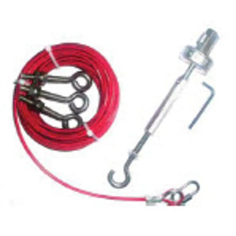 ABB - Electrification 2TLA050210R2220 - Rope only 20m