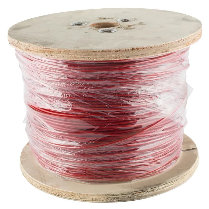 ABB - Electrification 2TLA050210R2820 - Rope only 500m