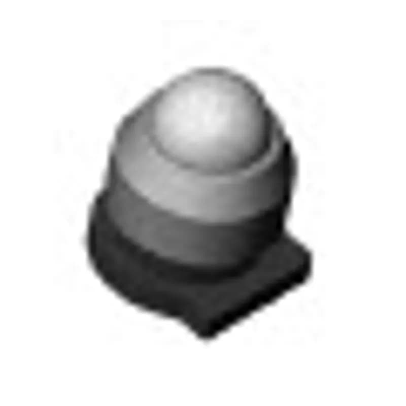 Spare part LED for LineStrong and EStrong. Steady Green/Steady Red 110VAC
