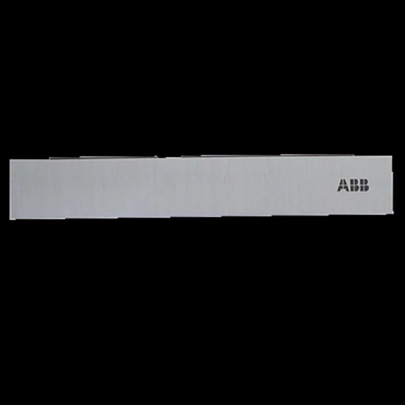 END STRIPSIZE 1 COLUMN ALUMINUM