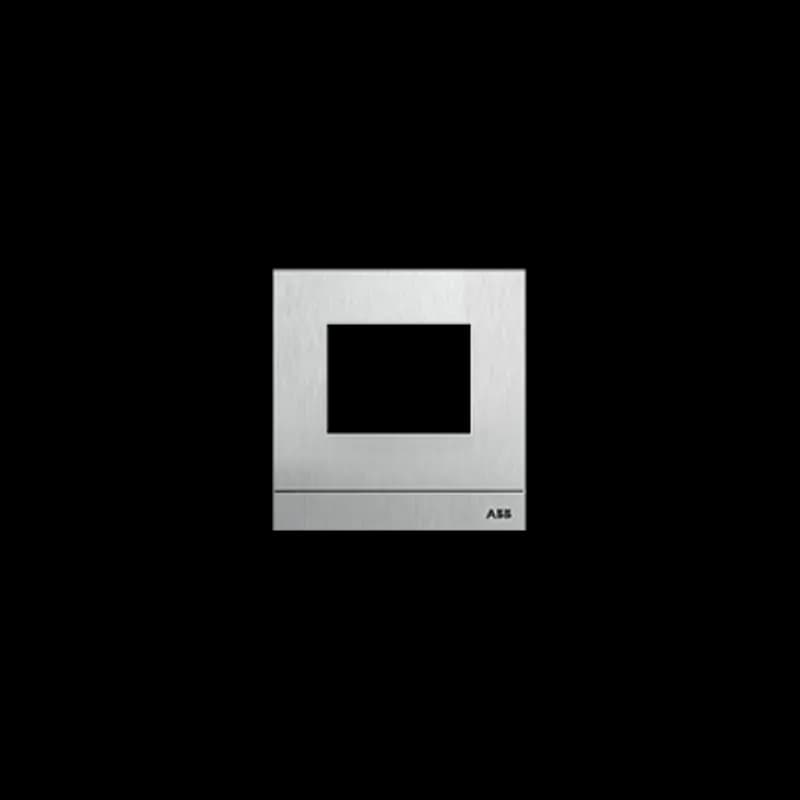 COVER FRAME 1 MODULE SIZE 1/1