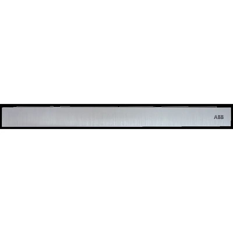END STRIPSIZE 2 COLUMN ALUMINUM
