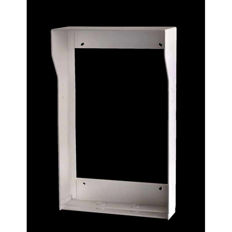 ABB - Electrification 51026RH - RAIN HOOD 8 MODULES SIZE 2/4