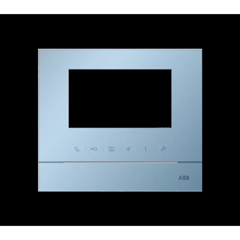 FRNT COVER FOR 4.3 VID HANDSFREE L