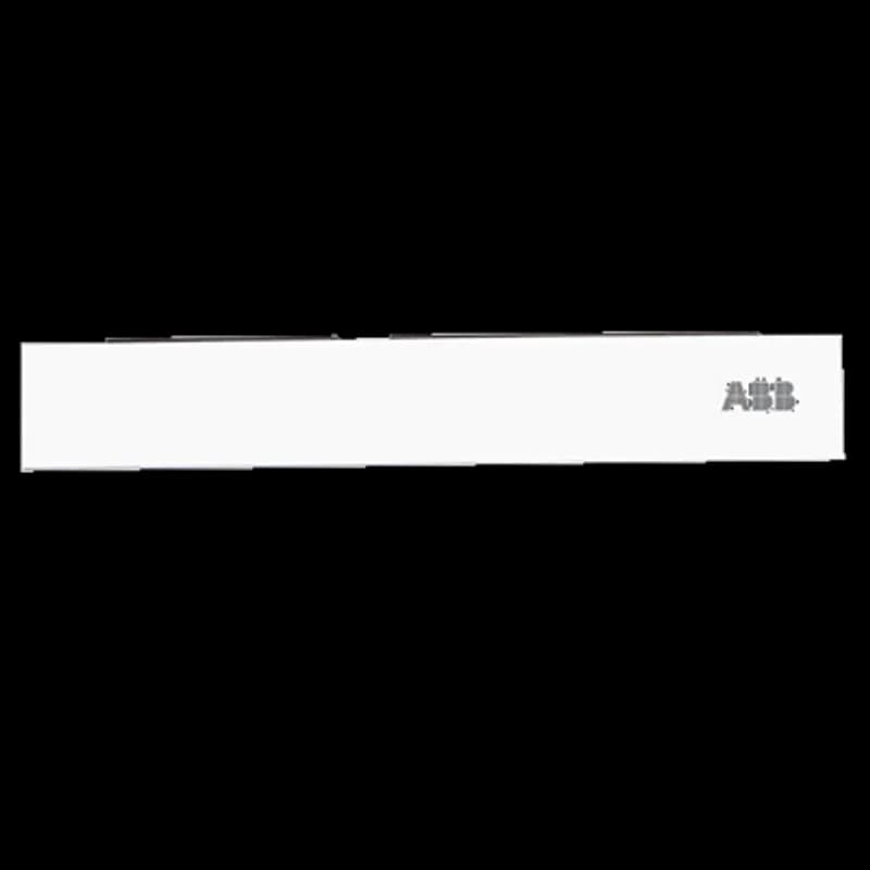 END STRIPSIZE 1 COLUMN WHITE