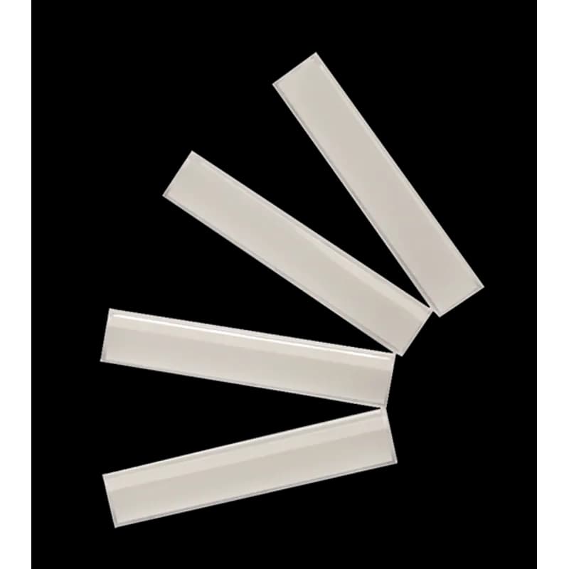 1/4 COVER FOR 4/8PUSHBUTTON MODULE