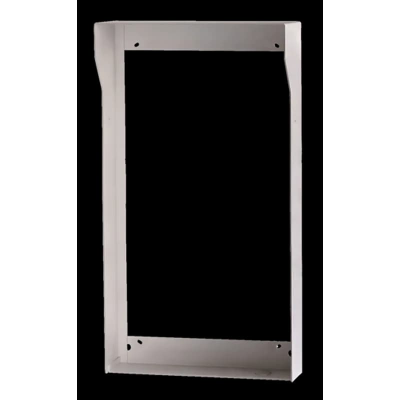 RAIN HOOD 10 MODULES SIZE 2X5
