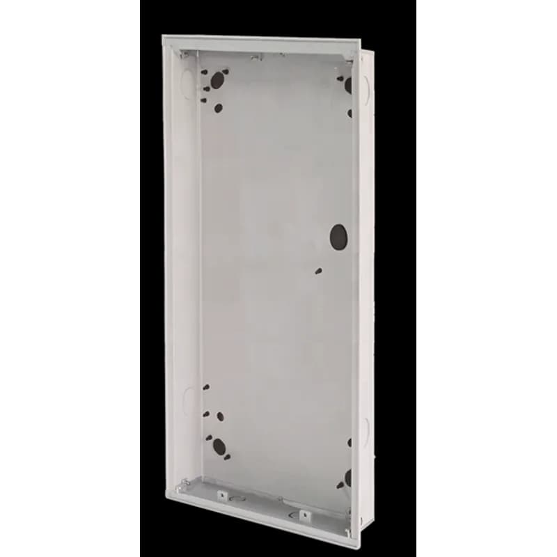 FLUSH MOUNTED BOX SIZE 2X5