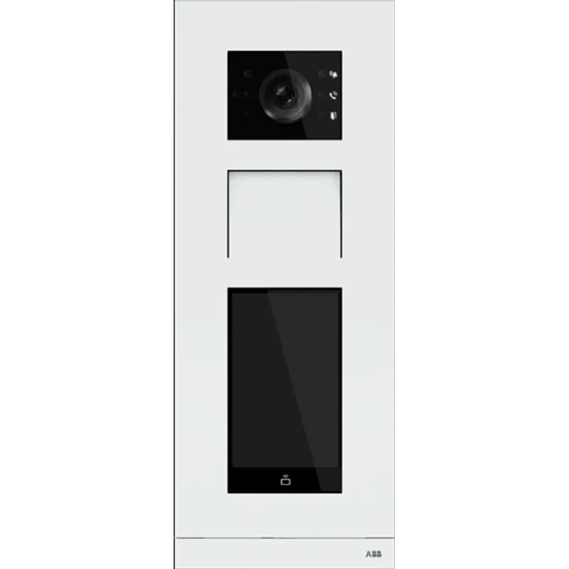 OS, IPTOUCH 5, DESFIRE/IC, WHITE