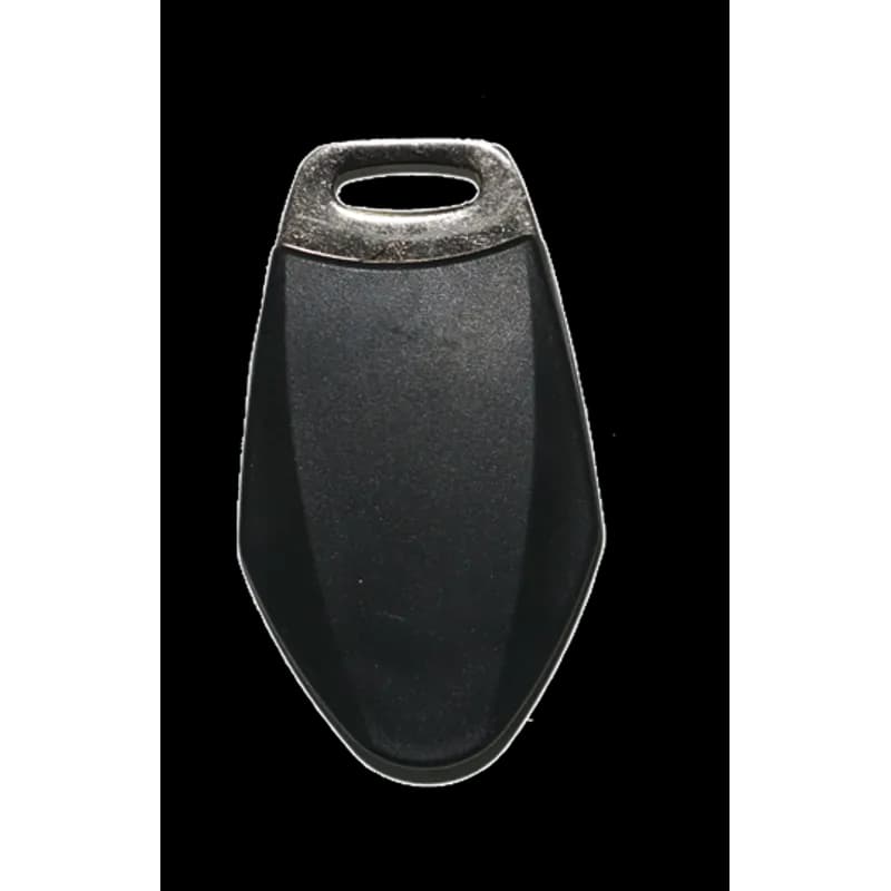 ABB - Electrification 51023F-B - PROXIMITY KEYFOB ID 125KHZ CARD BLK