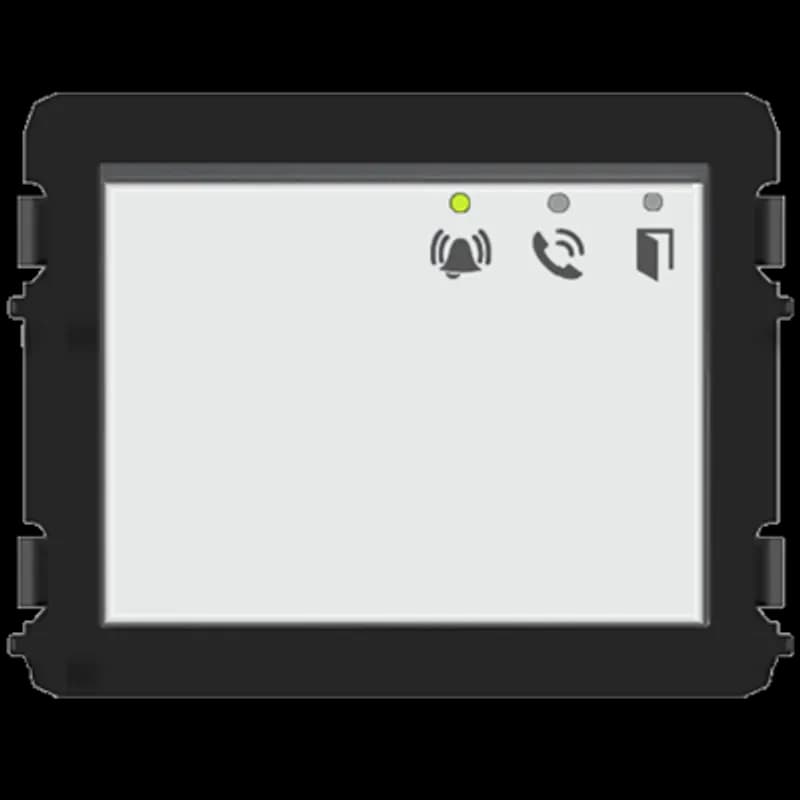 AUDIO MODULE W SPEECH SYNTH WHITE