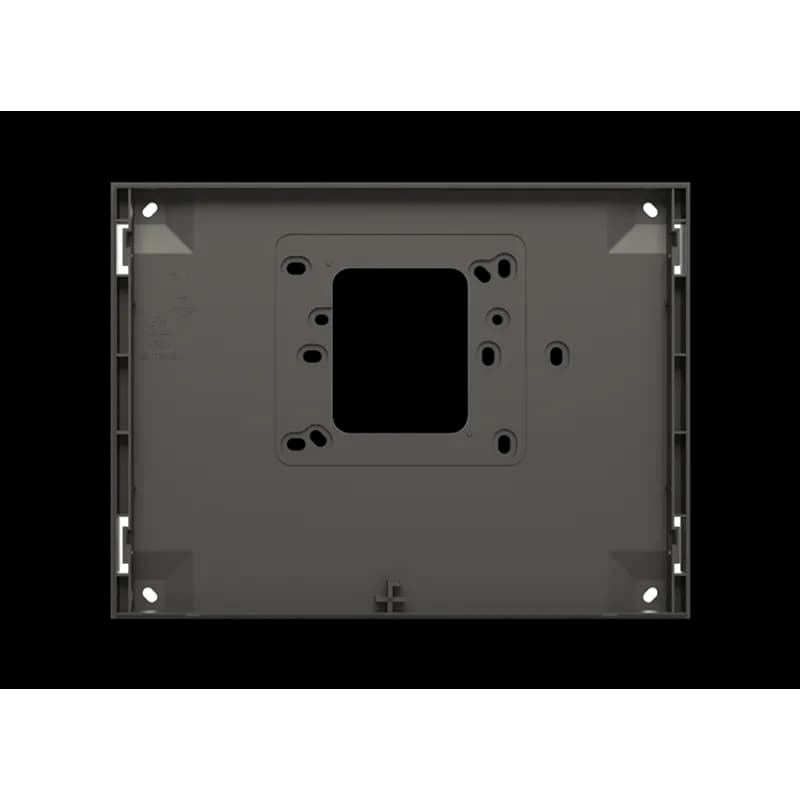 SURFACE-MOUNTED BOX