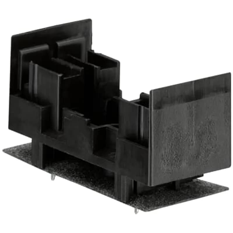 LB6-CA Soldering Receptacle 2-pole