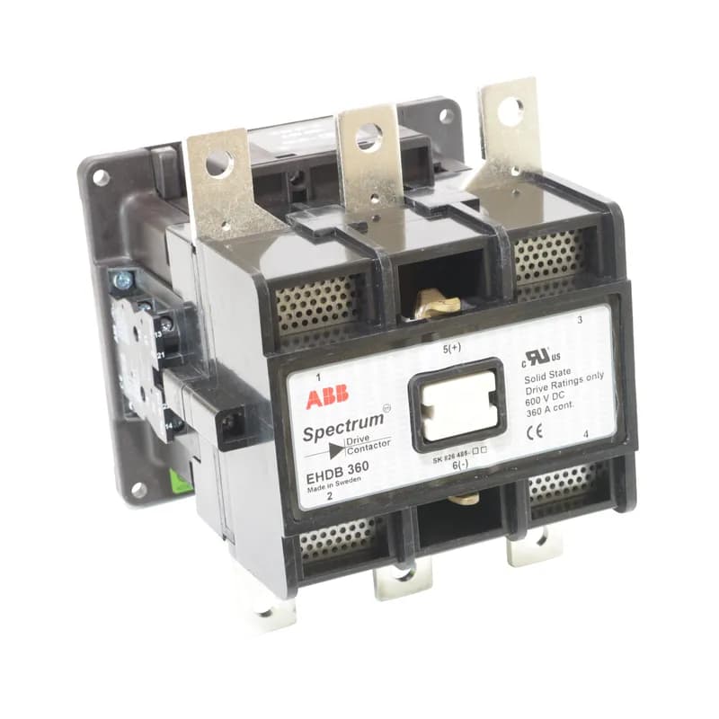 CONTACTOR