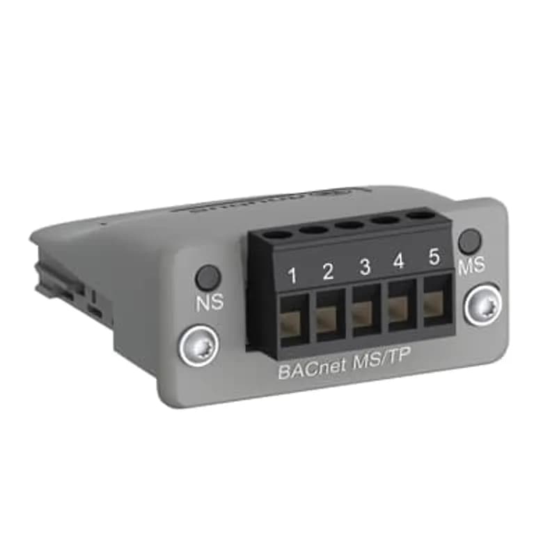 Anybus module for BACNET MS/TP 1 port