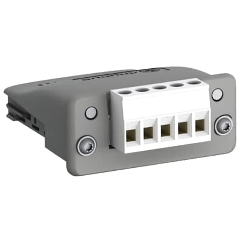 Anybus module for DEVICENET 1 port.