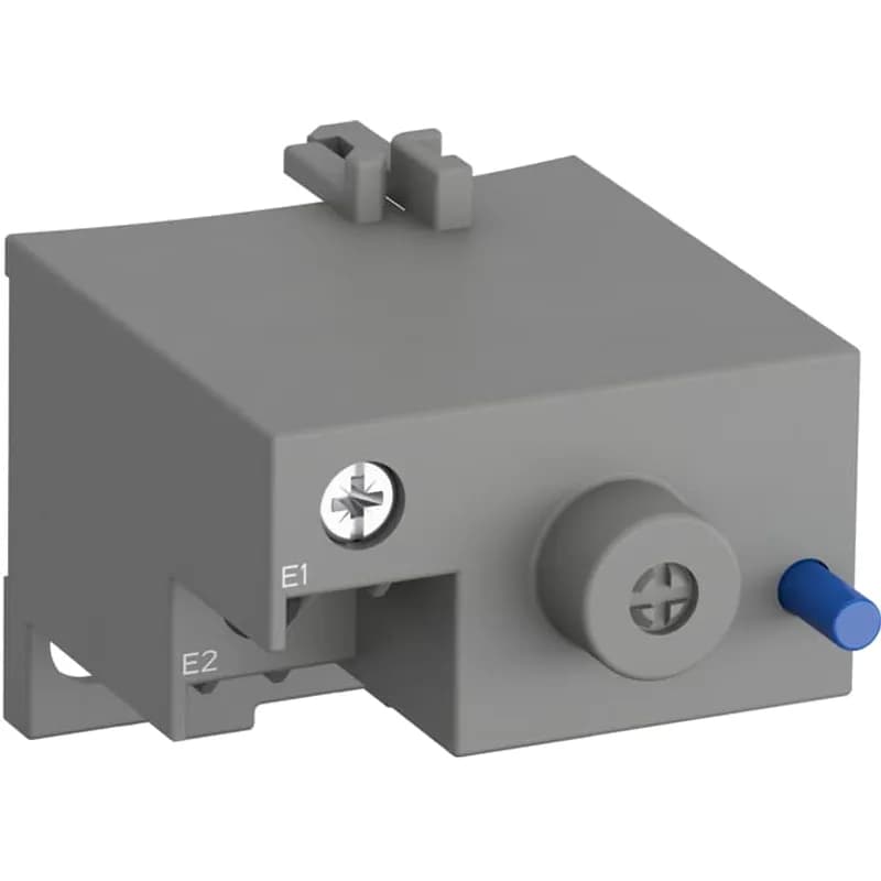 110-127 V Remote stop coil