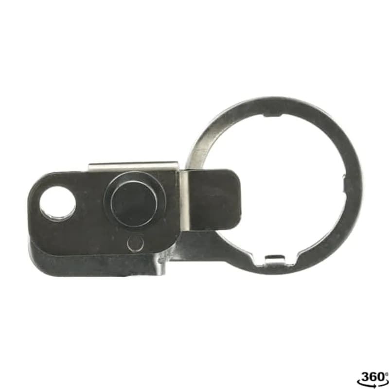 ABB - Electrification A3XGCE - A3 30mm Pilot Devices, PadLock,Extended Cap