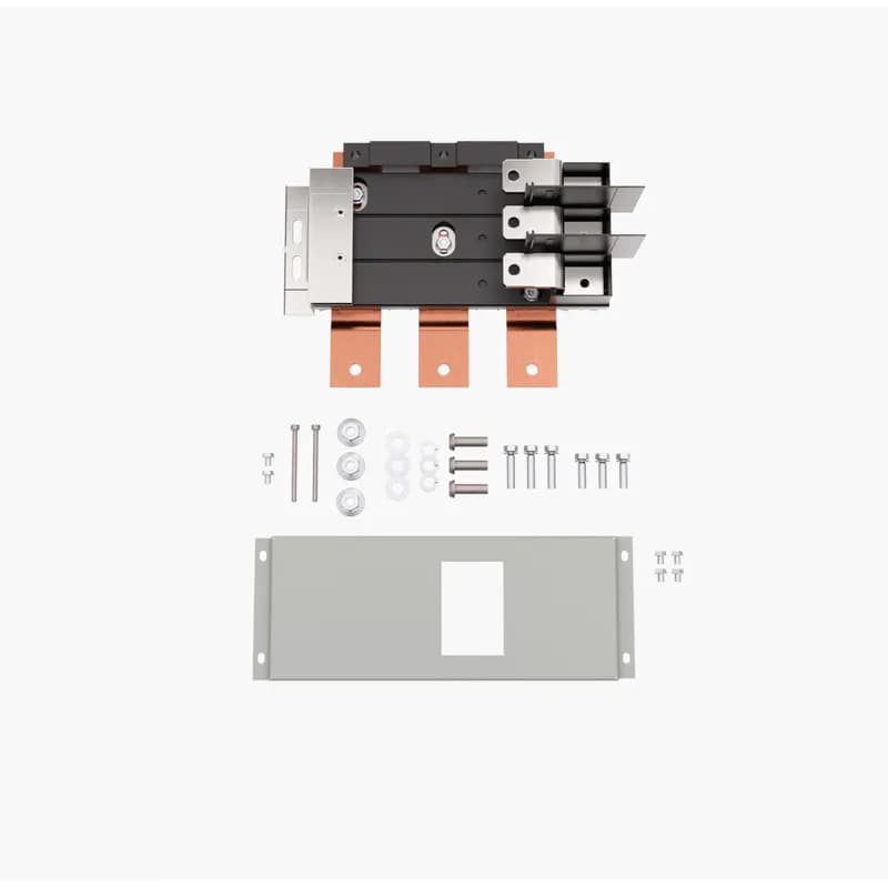 PRO-STK A2 3POLE MCCB KIT