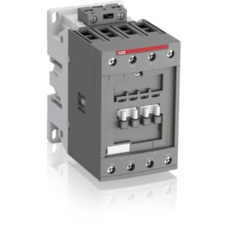 AF52-40-00-13LU 100-250V50/60HZ-DC Contactor dedicated for UL lighting applications