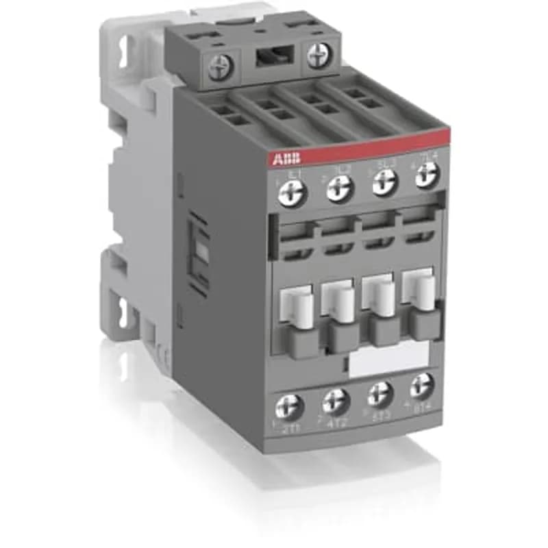 AF38-40-00-14LU 250-500V50/60HZ-DC Contactor dedicated for UL lighting applications