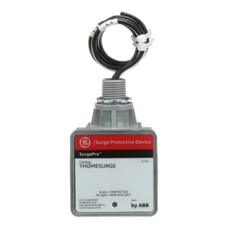 WIRED RESIDENTIAL SPD