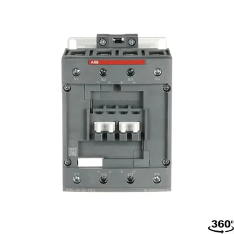 AF80-40-00-13LU 100-250V50/60HZ-DC Contactor dedicated for UL lighting applications
