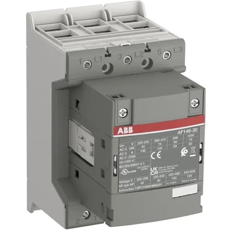 3P, 200A, 220-240 V 50/60 HZ,0/0