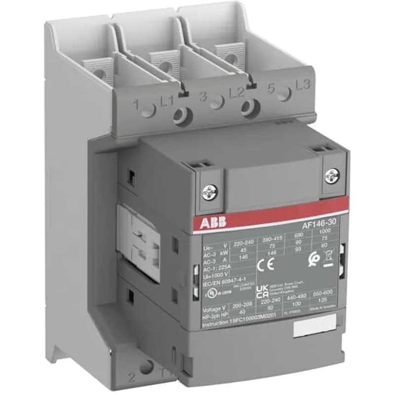 3P BAR, 200A, 220-240 V 50/60 HZ,0/0