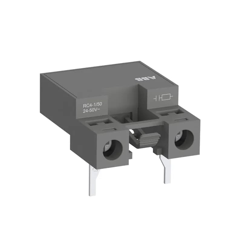 SURGE SUPPRESSOR RC4 50-130VAC