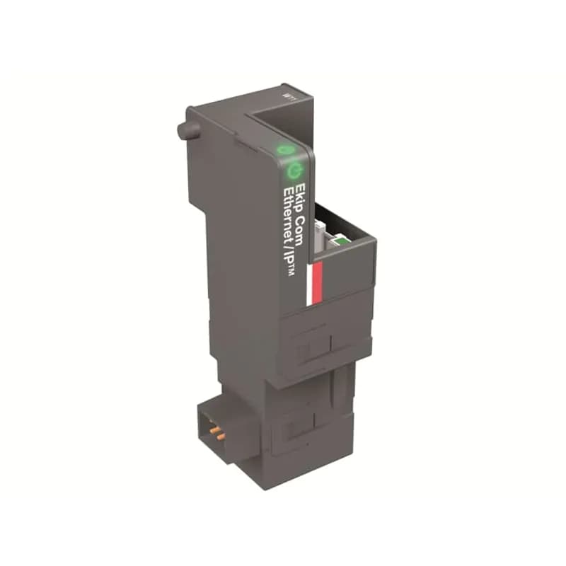 EKIP COM ETHERNET/IP