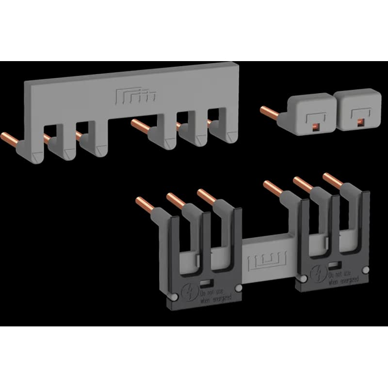 AF26-38 STAR DELTA PUSHIN CONNECT SET
