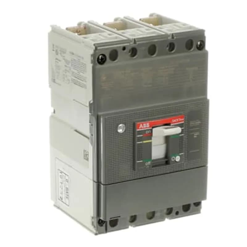 XT4S 250 TMF 60-600 3P FF UL 240V MODM