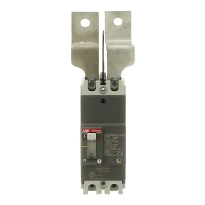 ABB - Electrification A1A22100RM - A1A 100A 2P 10KA RELIAMOD BREAKER UL