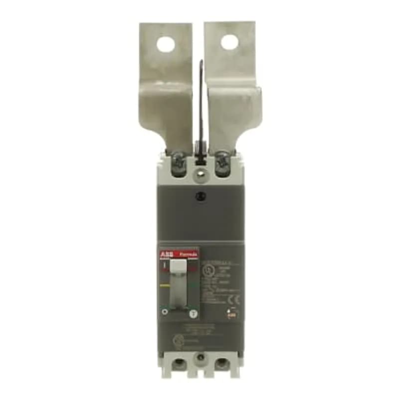 ABB - Electrification A1N22060RM - A1N 60A 2P 22KA RELIAMOD BREAKER UL