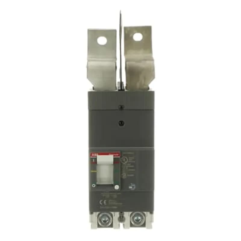ABB - Electrification A2A22150RM - A2A 150A 2P 10KA RELIAMOD BREAKER UL
