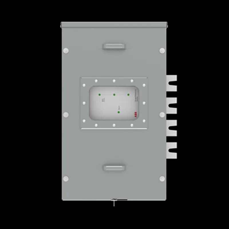 SPD 130KA 3PH 120/208V HORIZONTAL BUSSED
